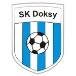 Doksy logo