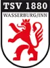 TSV 1880 Wasserburg logo
