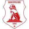 Panserraikos logo
