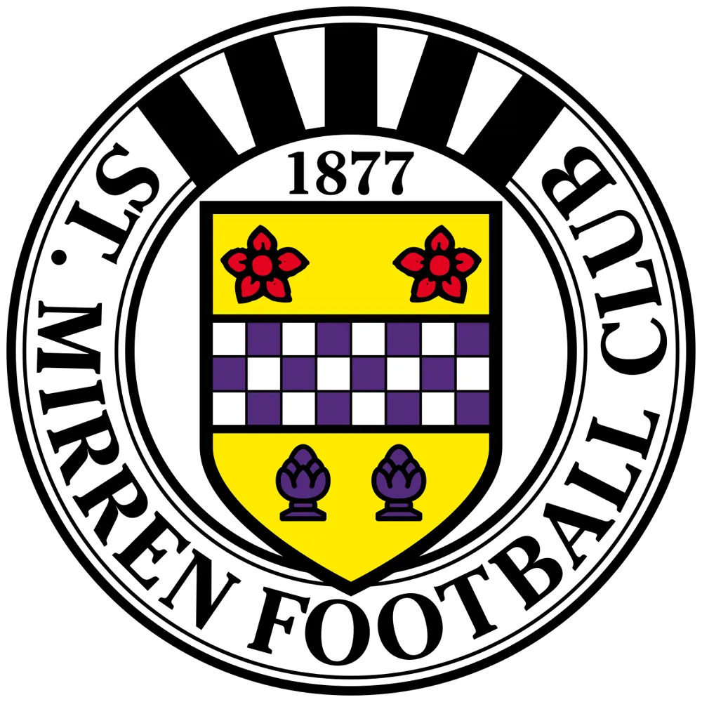 Saint Mirren logo