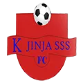Kirinya Jinja SS logo