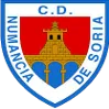 Numancia U19 logo
