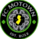 FC Motown B logo