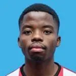 Ntesang Simanyana photo