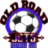 Old Road Jets logo