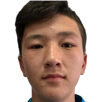 kairat abdimutalipov logo