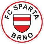 FC Sparta Brno logo