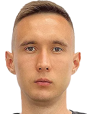 Georgiy·Zhuravlev logo