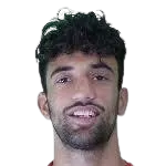 Mohammad Saberipour portrait