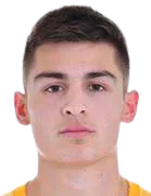 Tomás Lían Romero Keubler logo