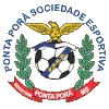 SE Pontaporanense logo