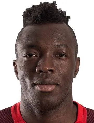 Irie Bi Sehi Elysee photo 