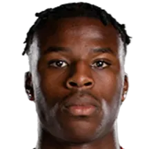 Armel Bella-Kotchap photo 