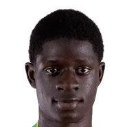 Bahereba Guirassy photo 