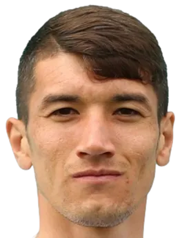 Temirlan amirov logo