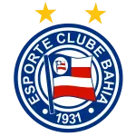 EC Bahia U23 logo
