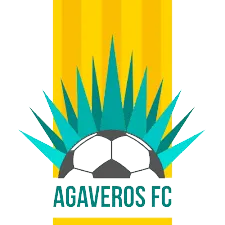 Agaveros FC logo