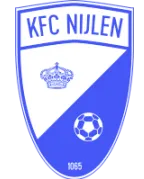 KFC Nijlen logo