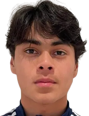 Kiano Falcao Casamalhuapa Morales logo