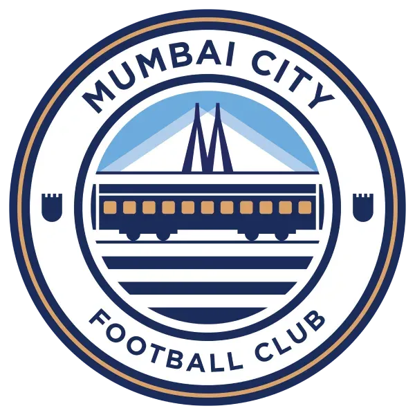 Mumbai City FC logo