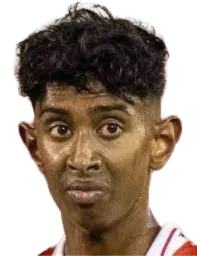 vimal yoganathan logo