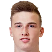 Franko Kovačević portrait