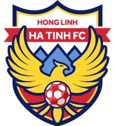 Hong Linh Ha Tinh logo