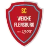 ETSV Weiche Flensburg logo