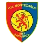 UD Montecarlo U19 logo