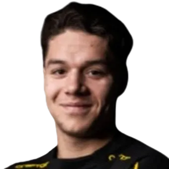 Charlie Steven Brian Pavey logo