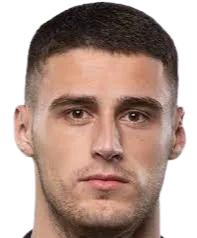 Belmin Dizdarević logo