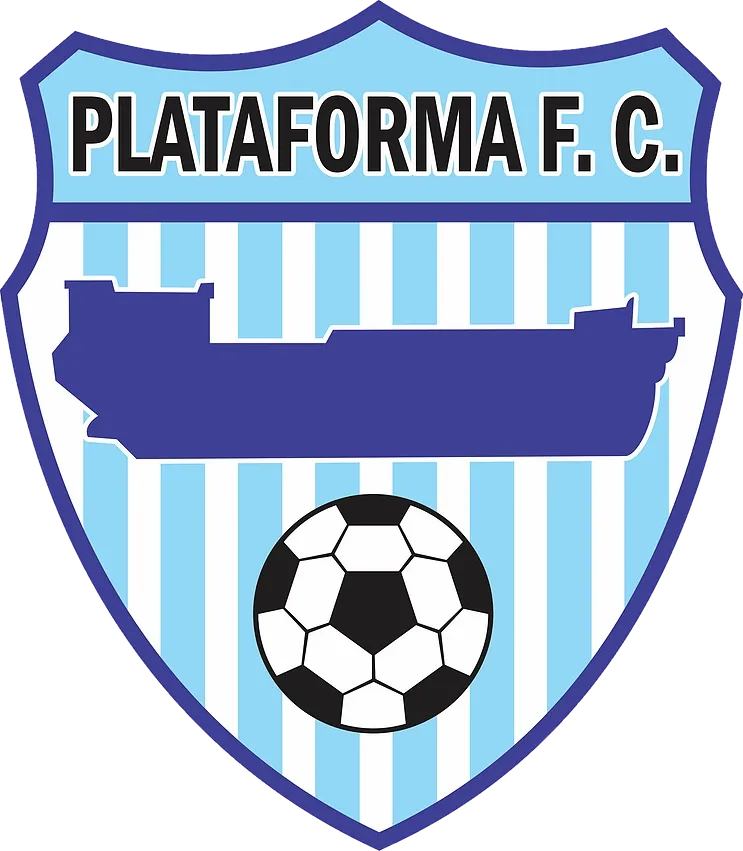 Plataforma logo
