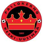 PKKU II logo