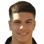 Rodrigo Fernandez logo