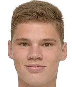 Aleksey Butarevich portrait