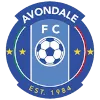 Avondale FC Women logo