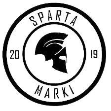 Sparta Marki logo