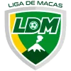 Liga de Macas logo