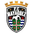 FC Mayaguez logo