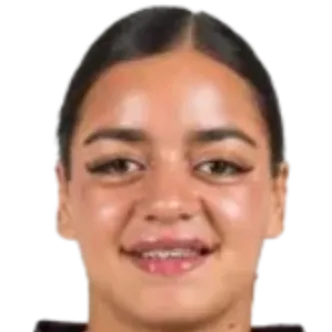 Ana Mendoza González photo 