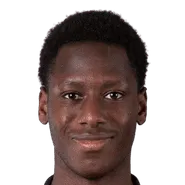 Djaoui Cissé portrait