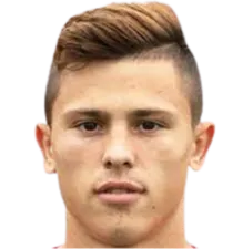 Martin Novakovic logo