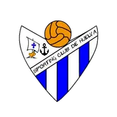 Sporting De Huelva Women logo