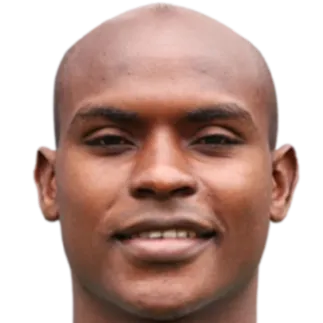 Egas Cacintura portrait