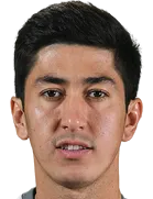 Valizhon Rakhimov logo