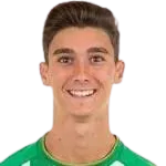 antonio marchena logo