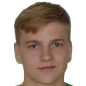 Anton Ogurtsov portrait