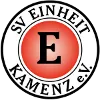 Einheit Kamenz logo
