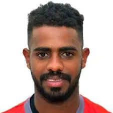 Sultan Al-Sawadi logo