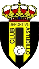 CD Astudillio logo